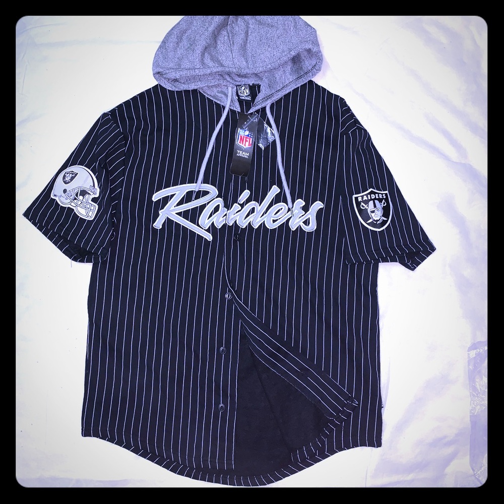NFL Apparel RAIDERS